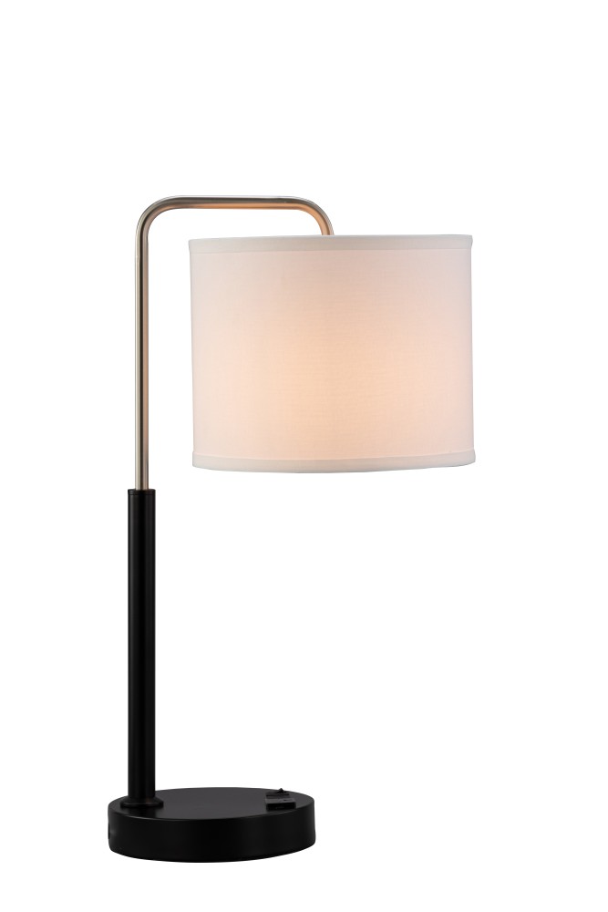 SES-308 SINGLE TABLE LAMP