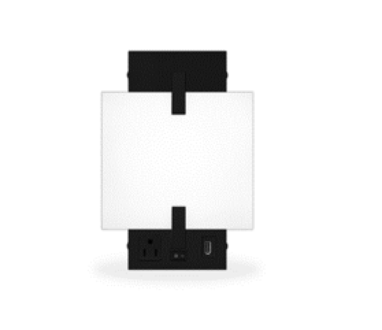 SES-2462 SINGLE HEADBOARD