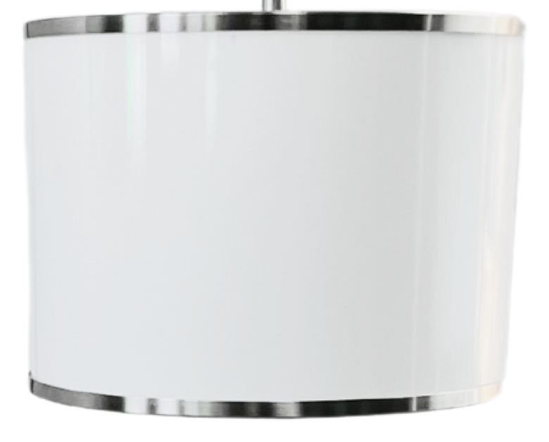 SES-315 ACRYLIC FLOOR LAMP SHADE PLEXI COLLECTION